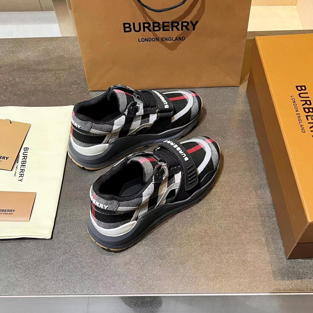 Burberry