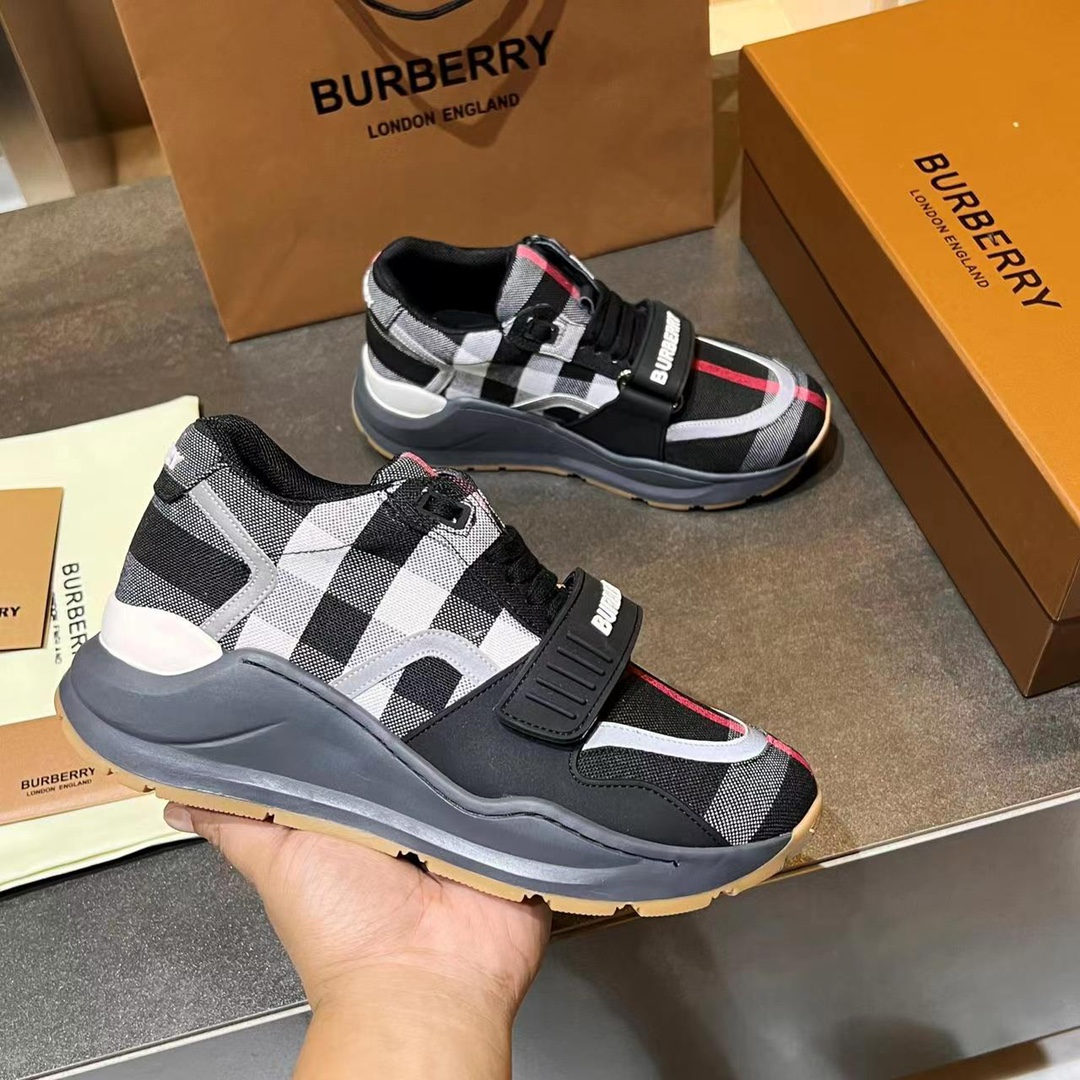 Burberry