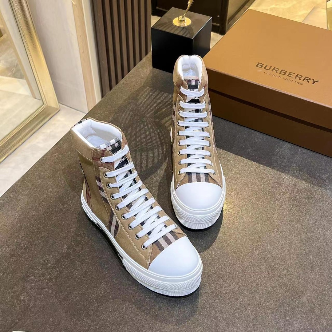 Burberry