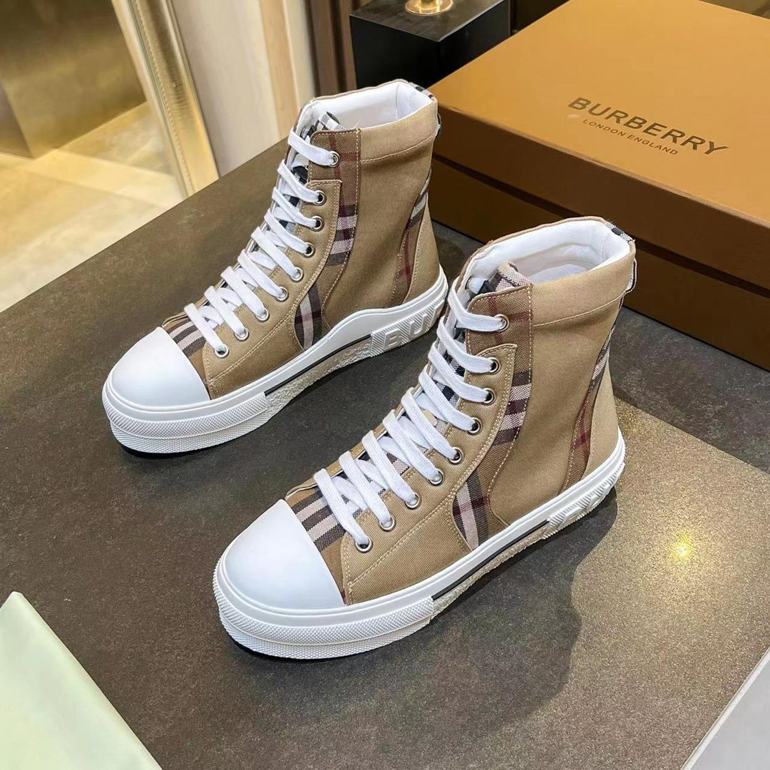 Burberry