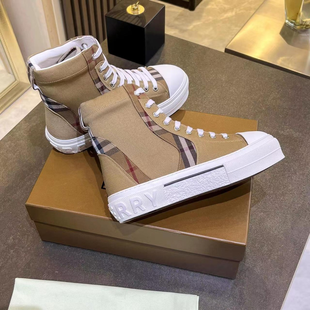 Burberry
