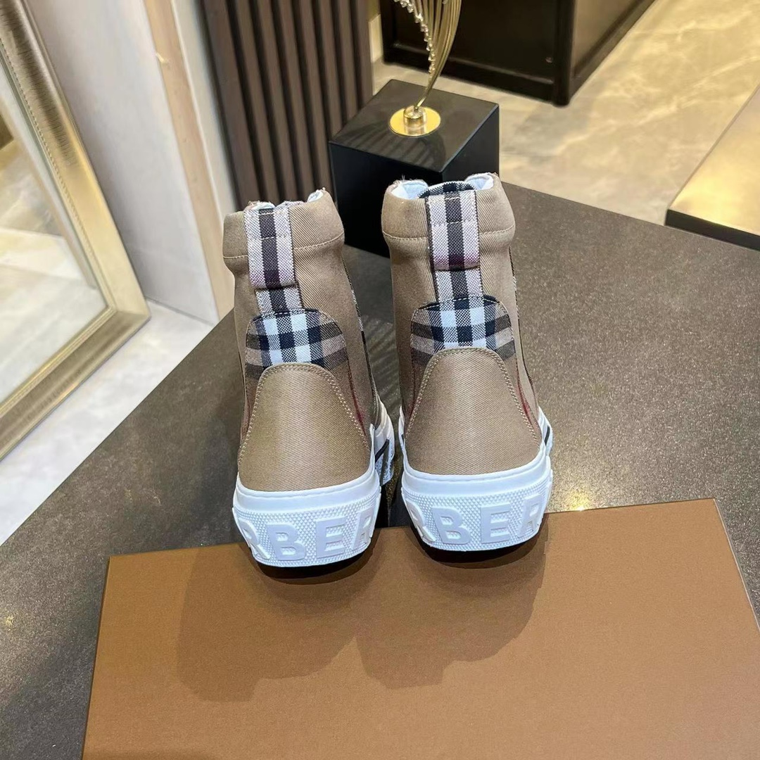 Burberry