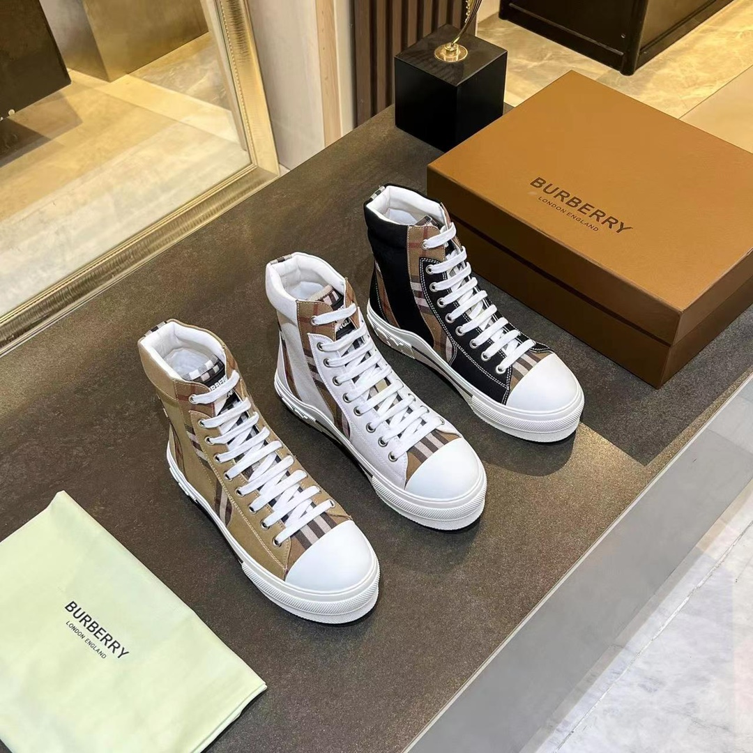 Burberry