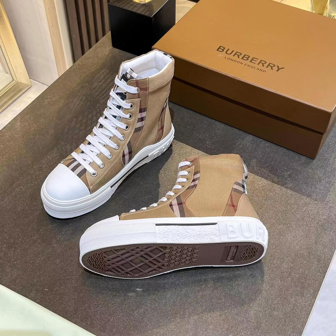 Burberry