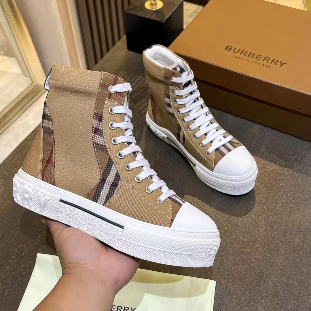 Burberry