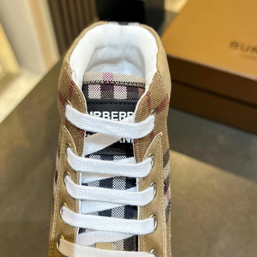 Burberry