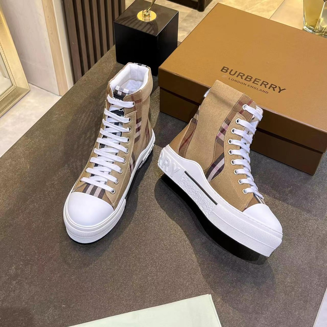 Burberry