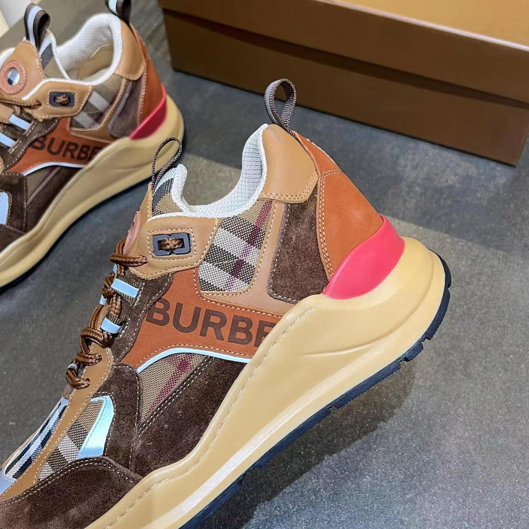 Burberry