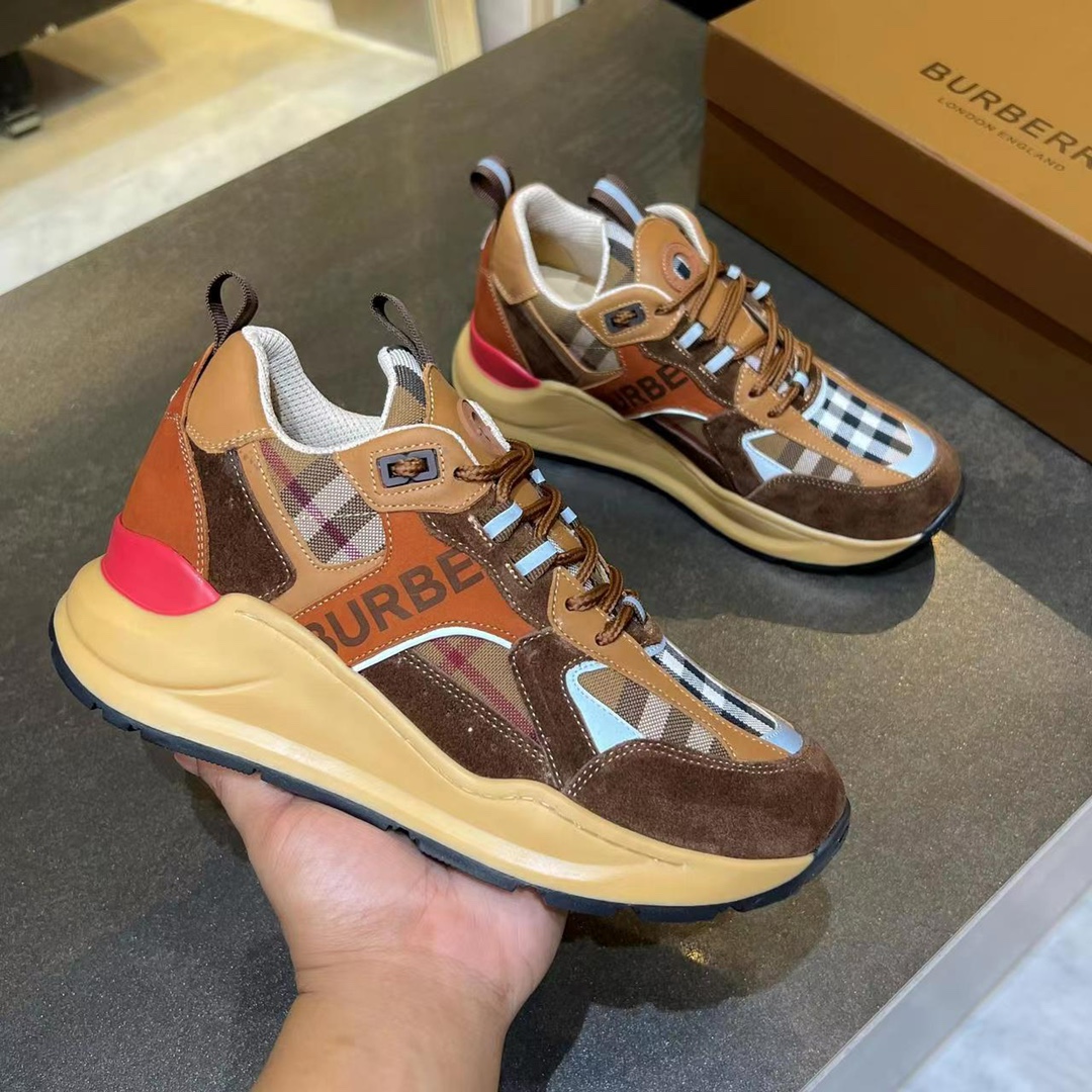 Burberry