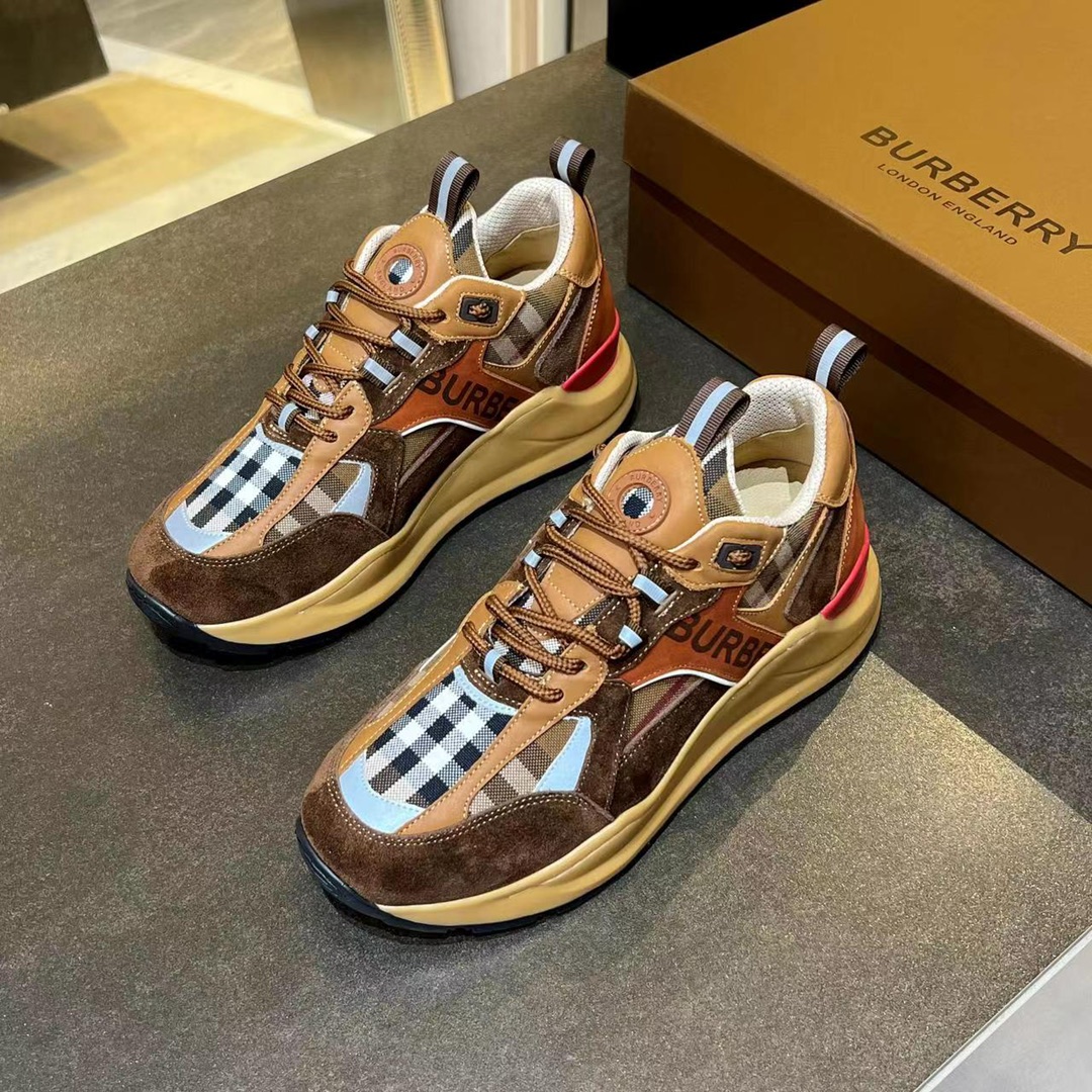 Burberry