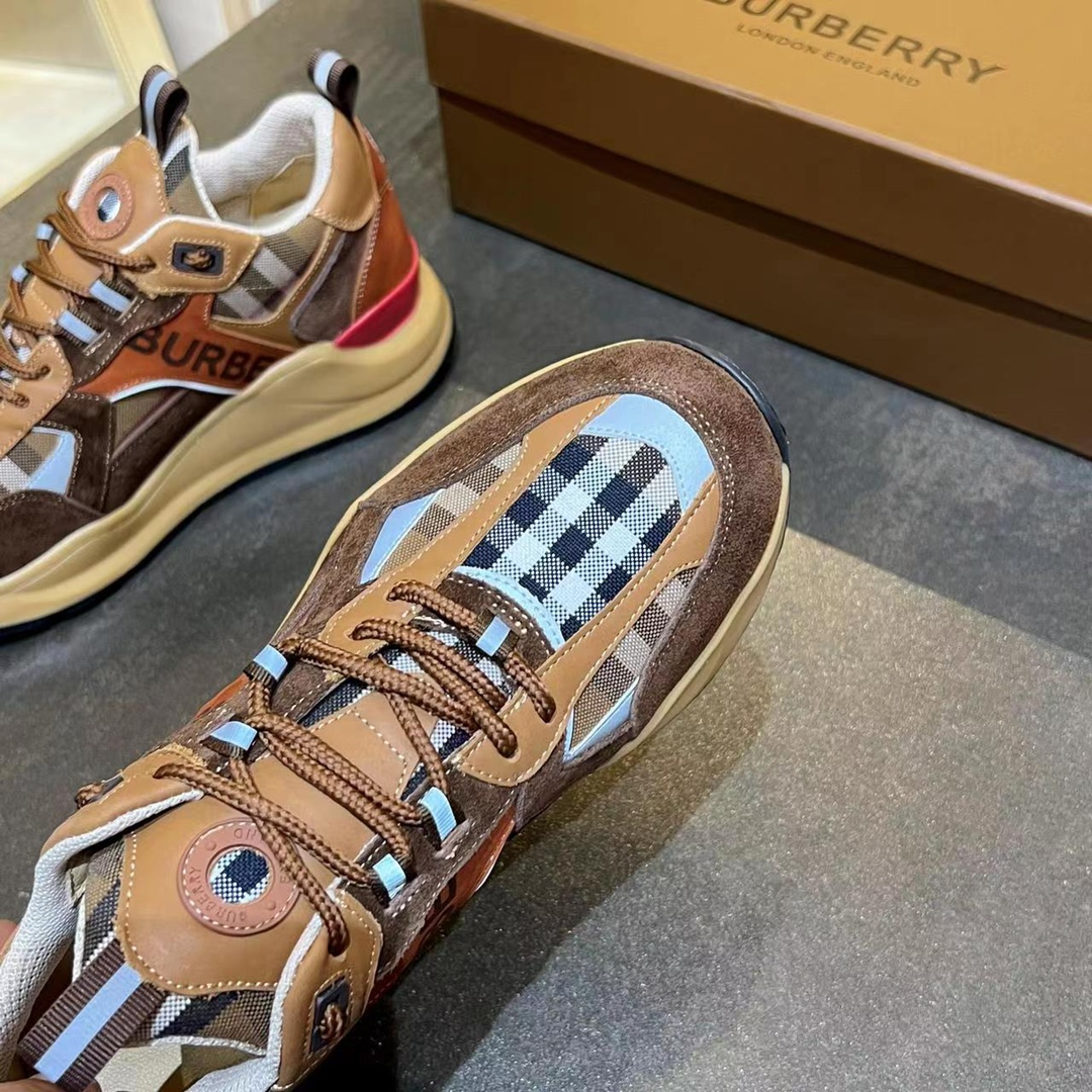 Burberry