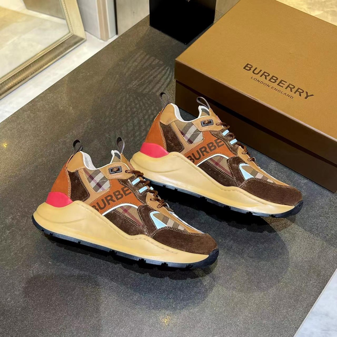 Burberry