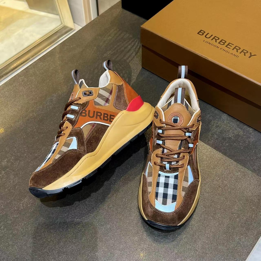 Burberry