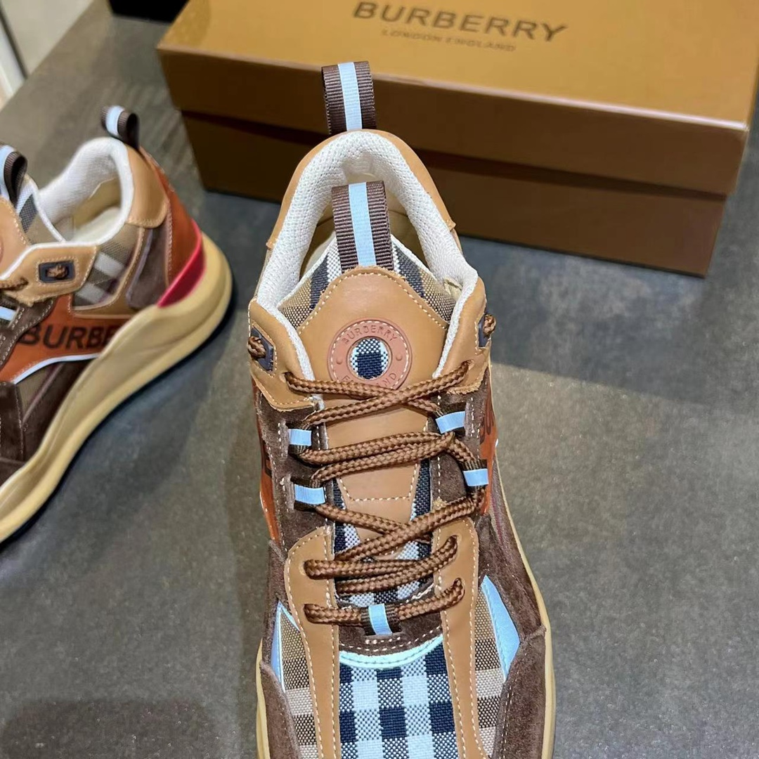 Burberry