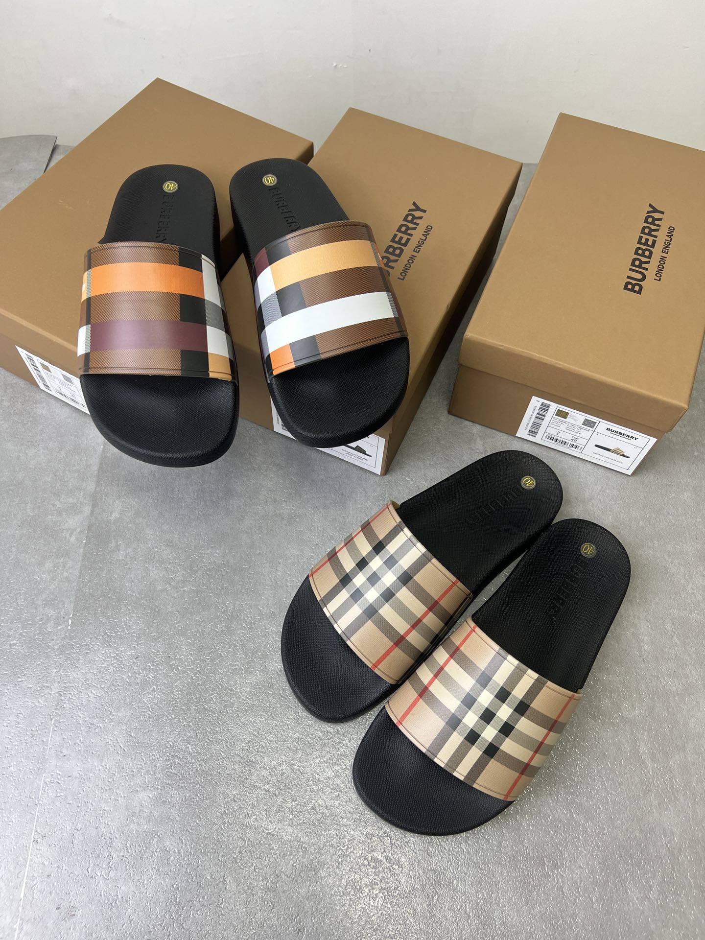 Burberry