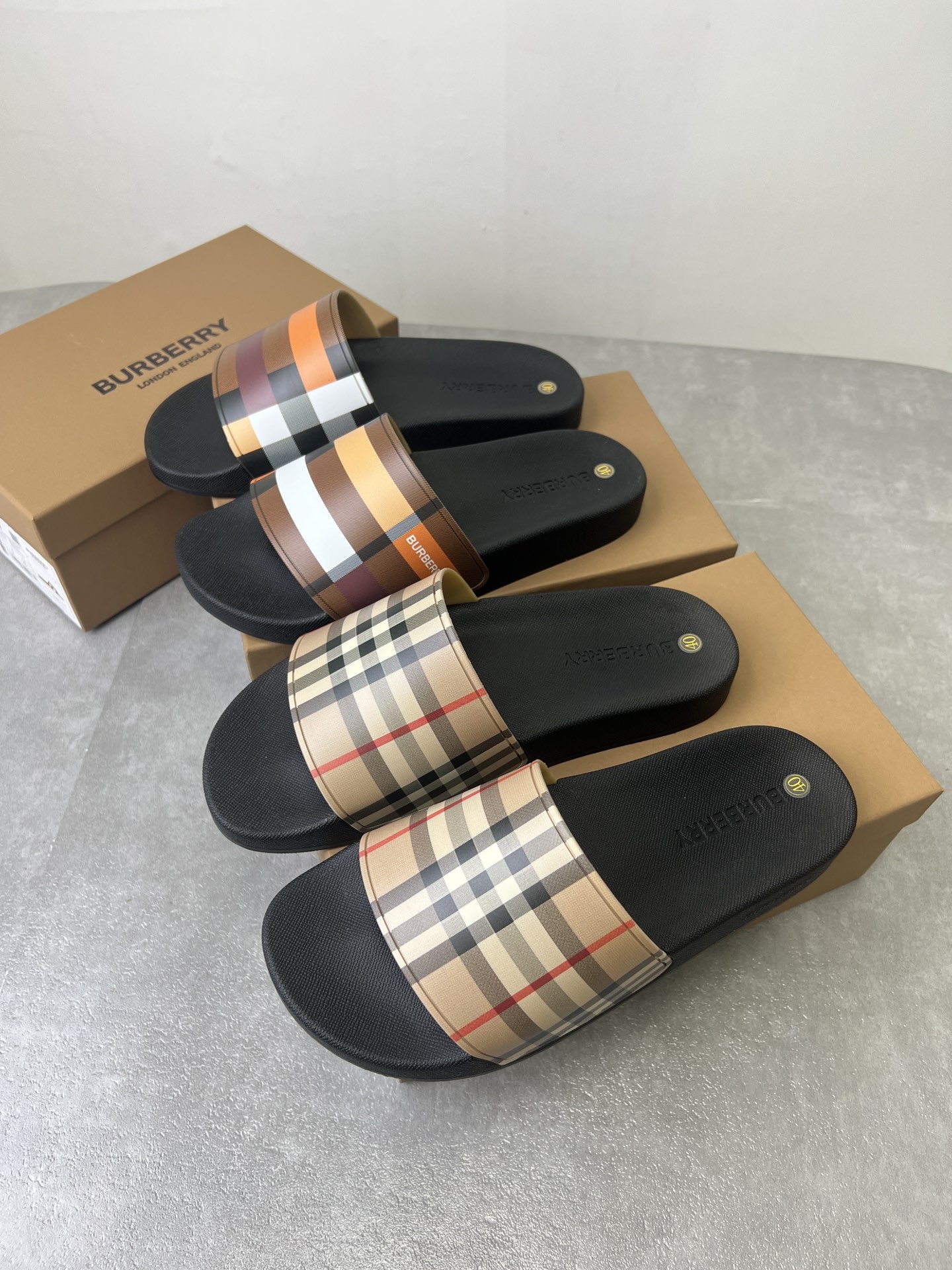 Burberry