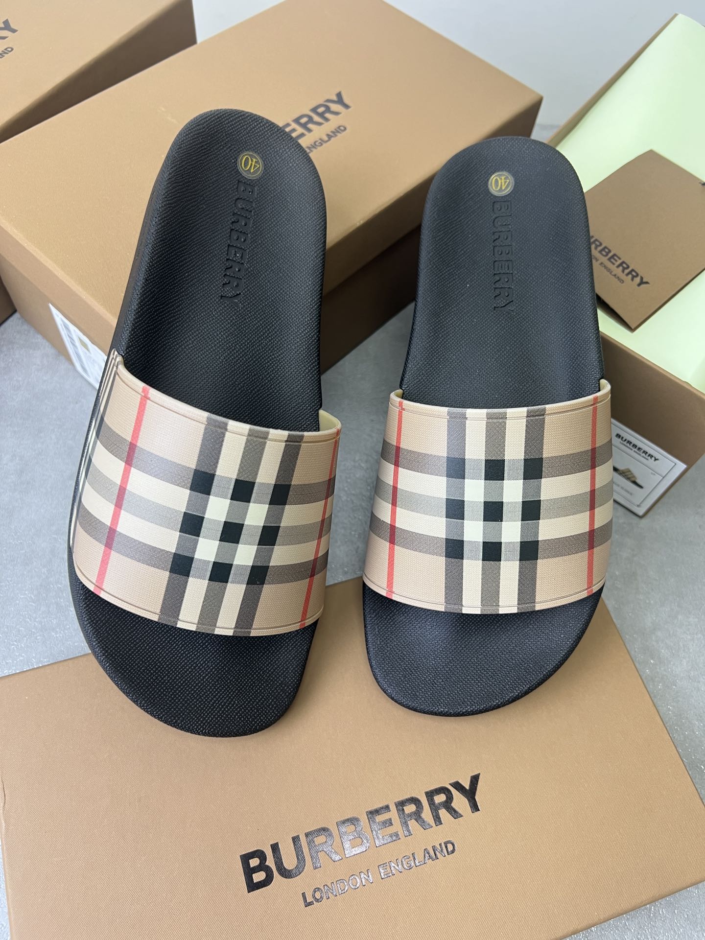 Burberry