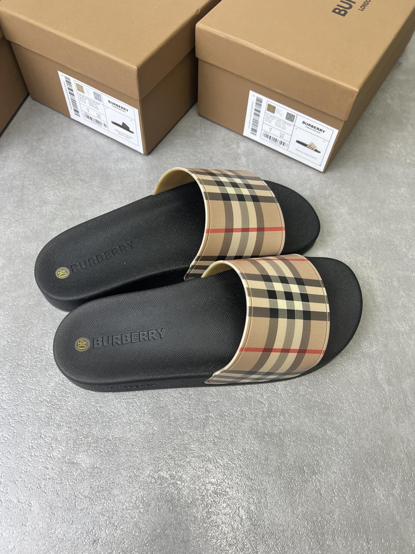 Burberry