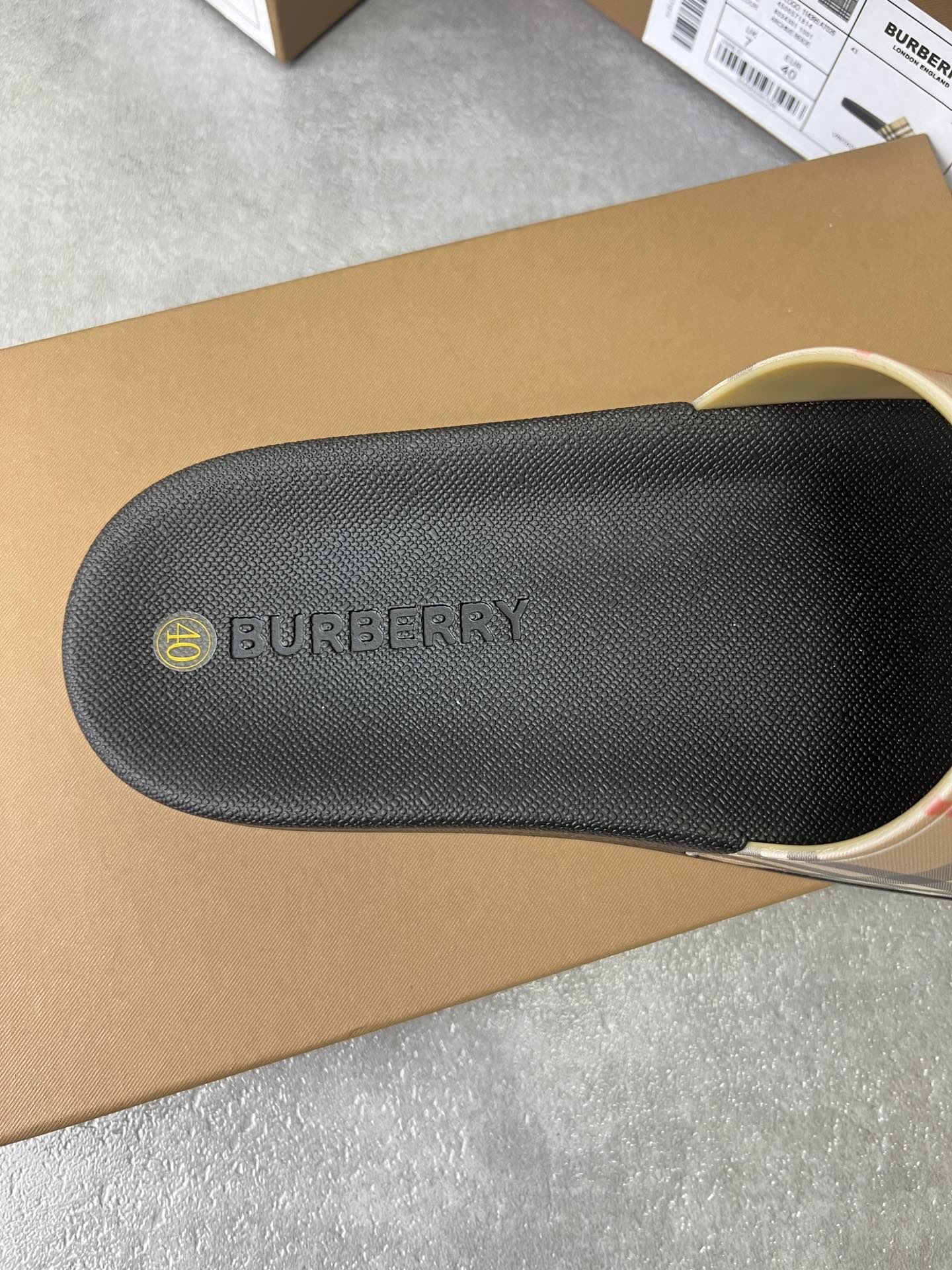 Burberry
