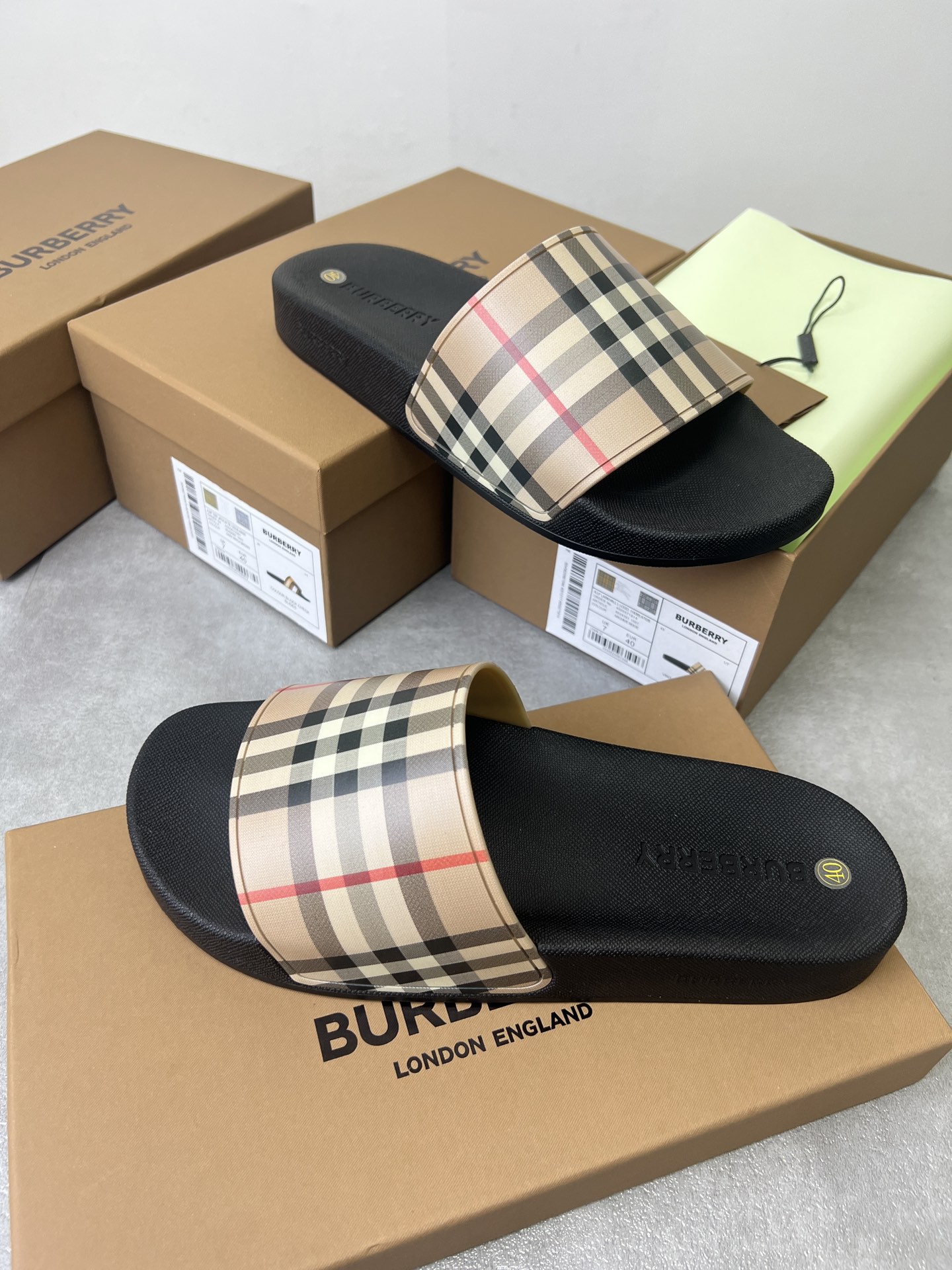 Burberry
