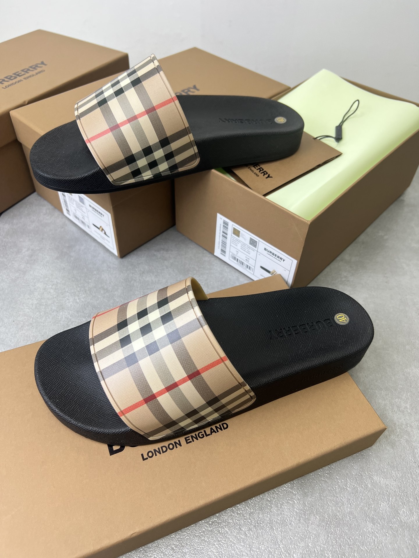 Burberry