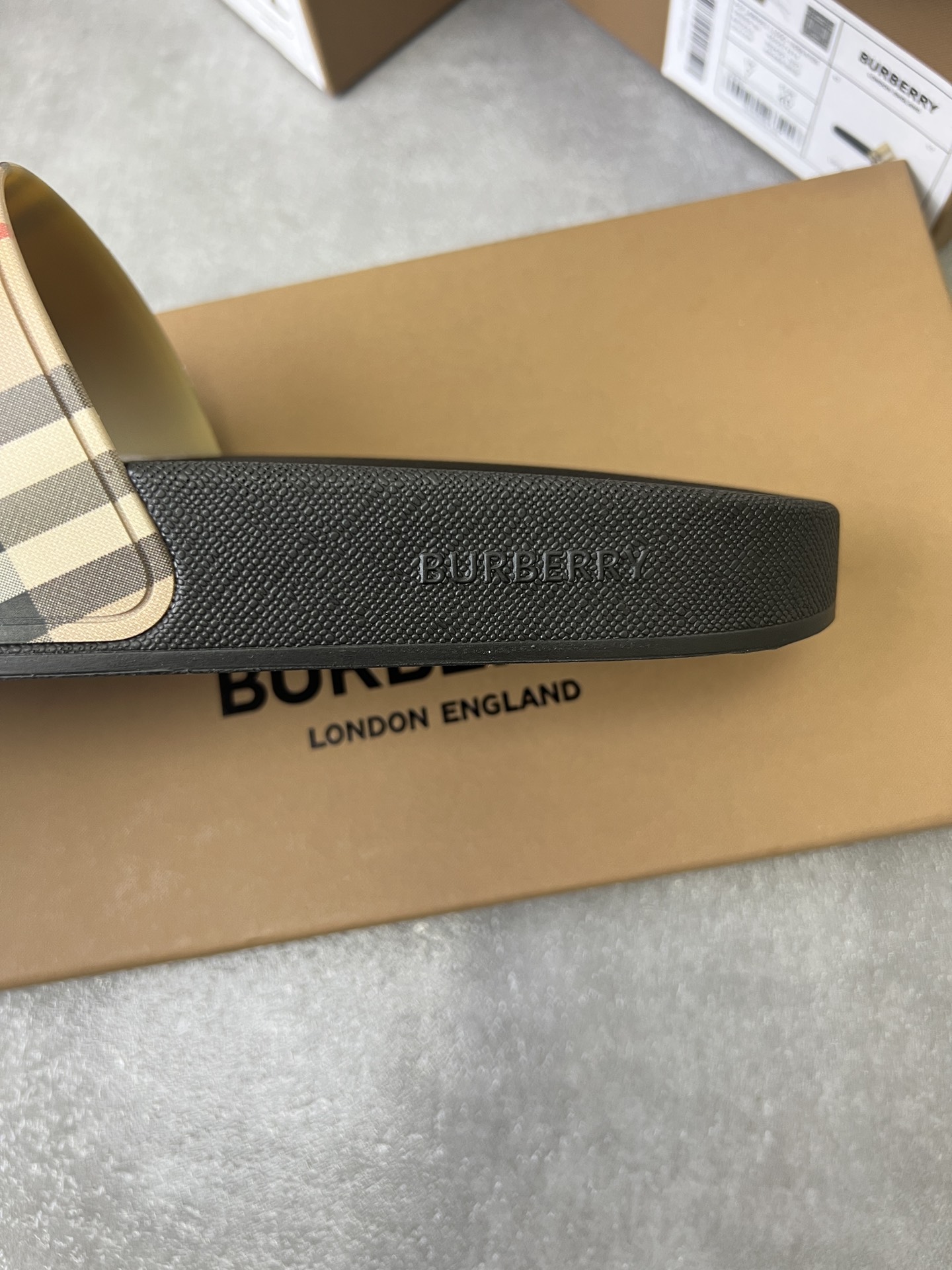 Burberry