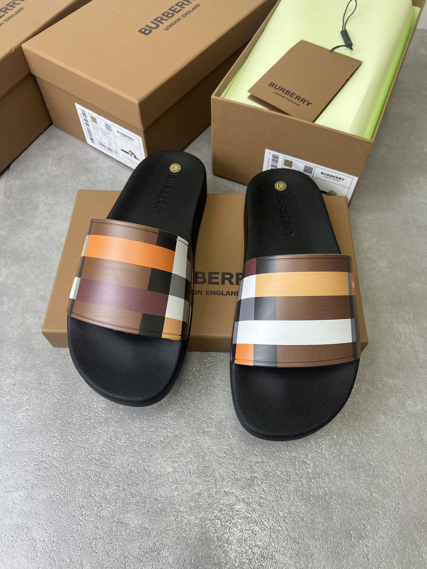 Burberry