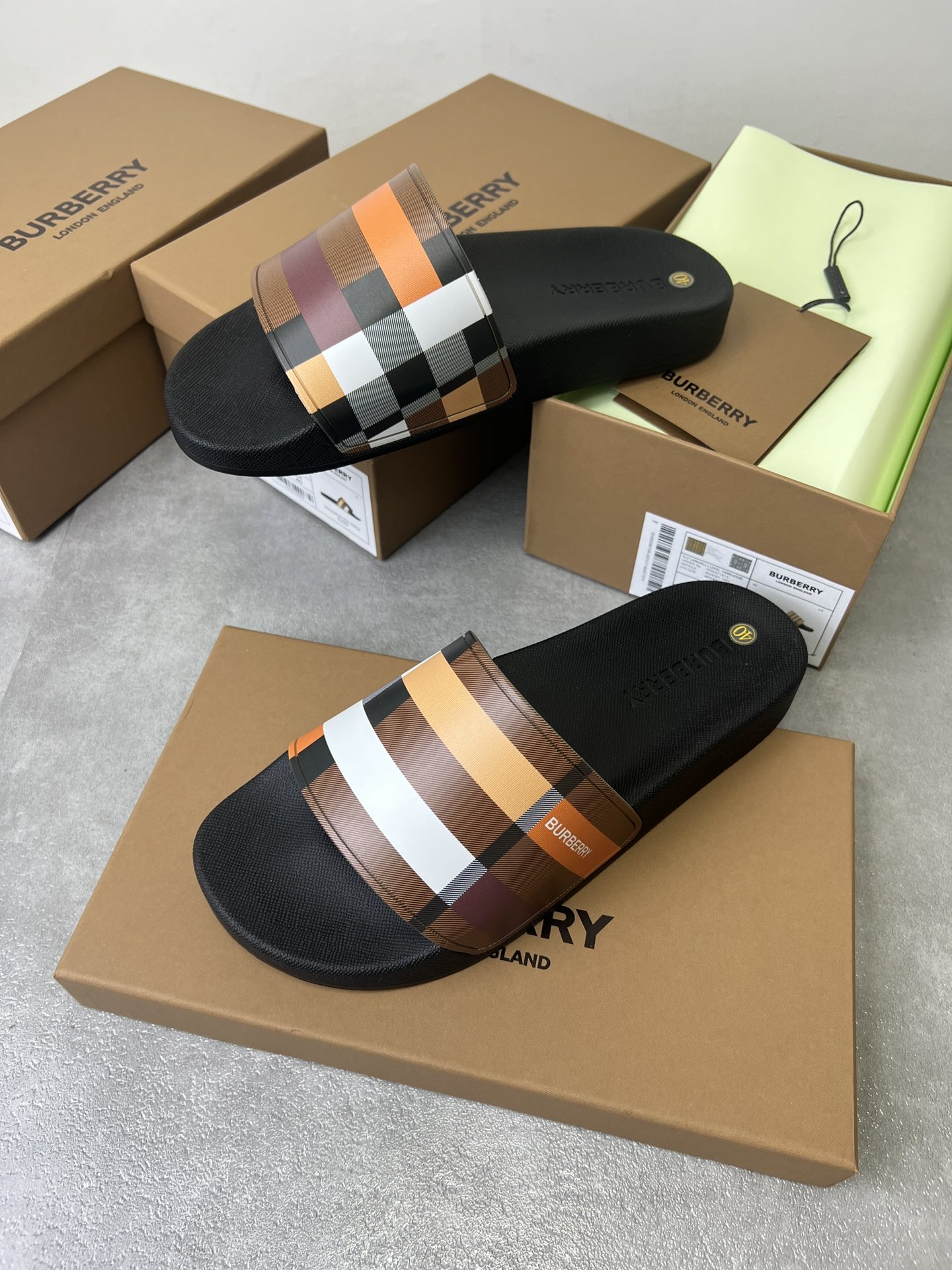 Burberry