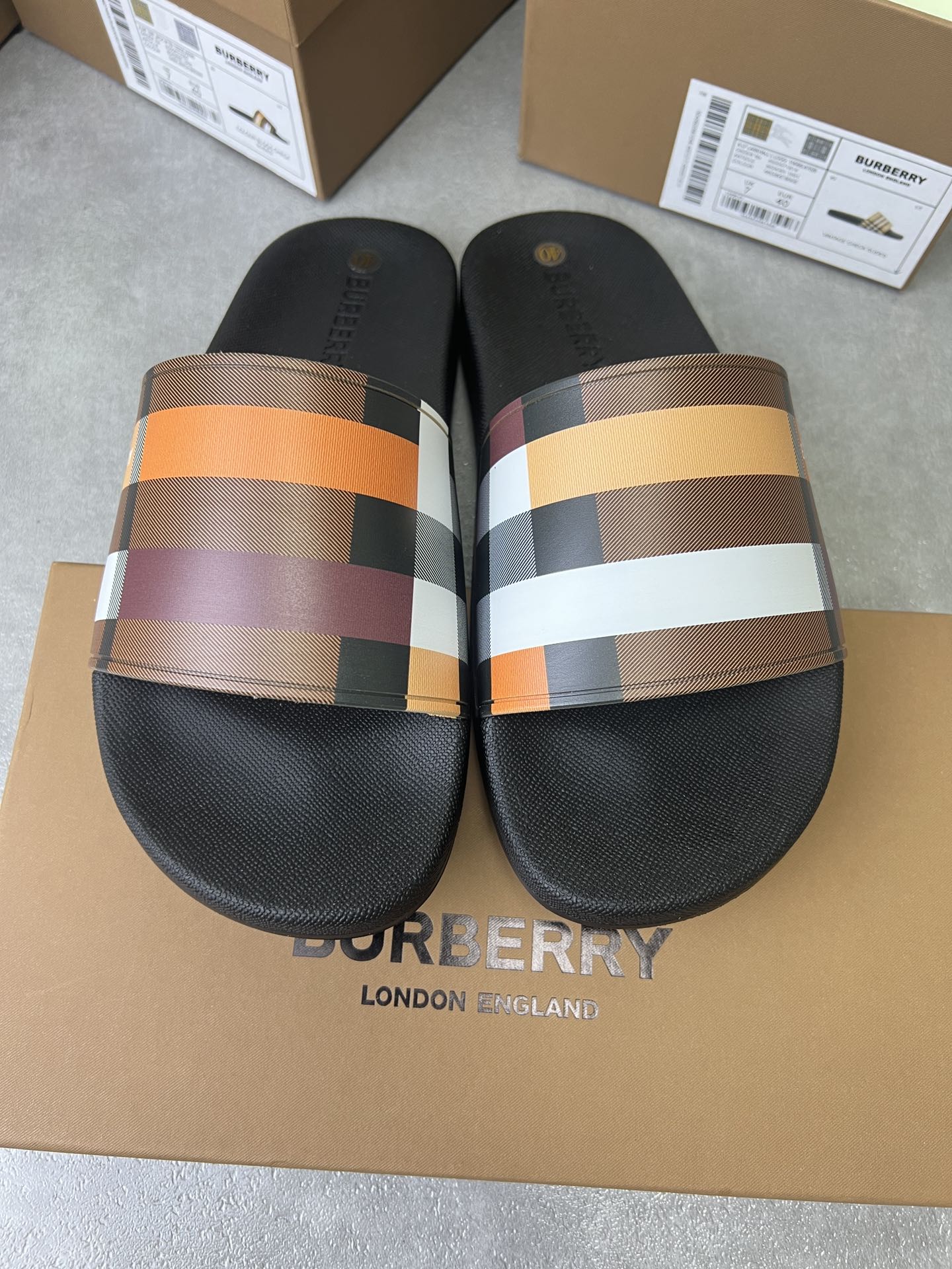 Burberry