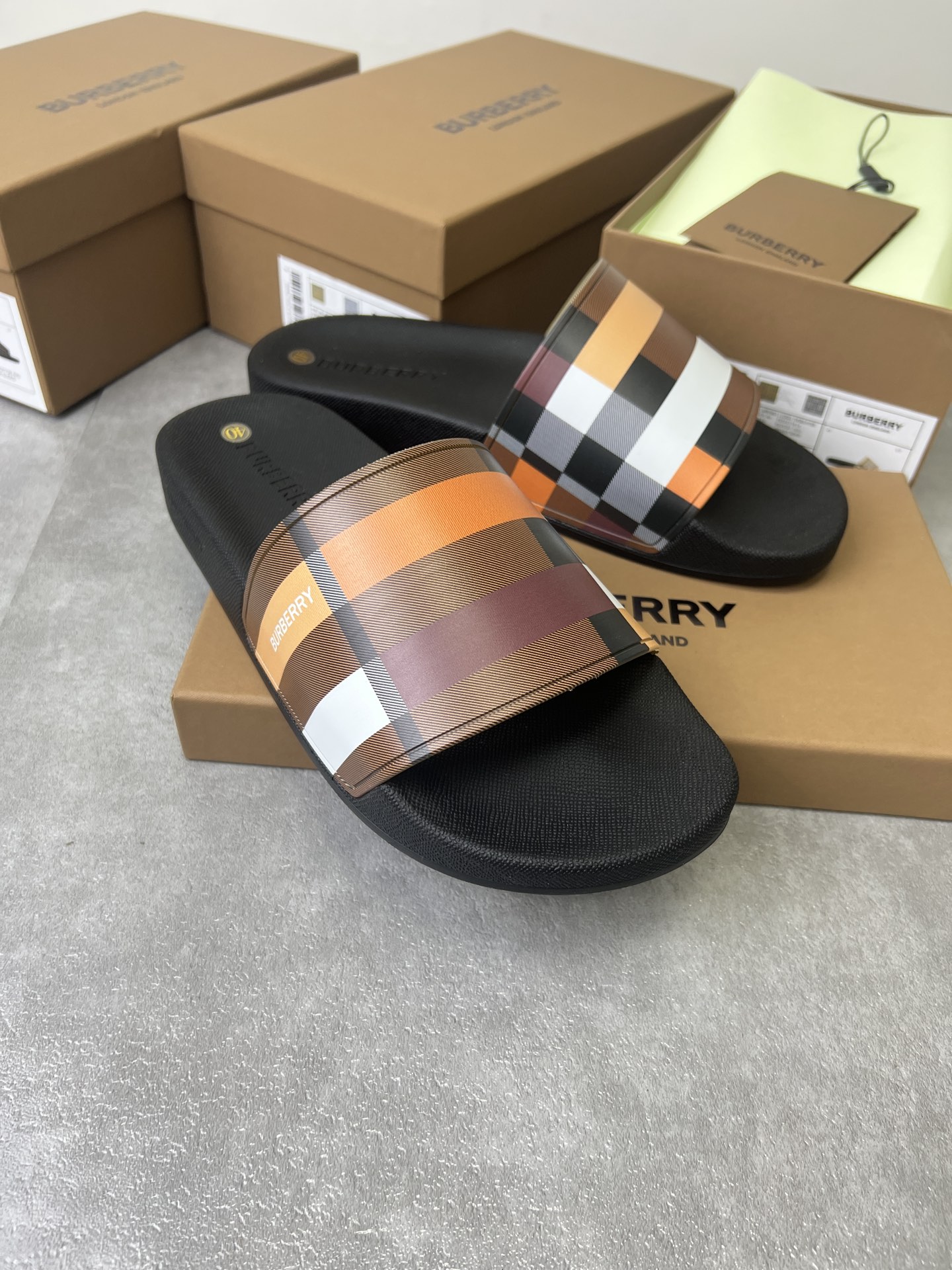 Burberry