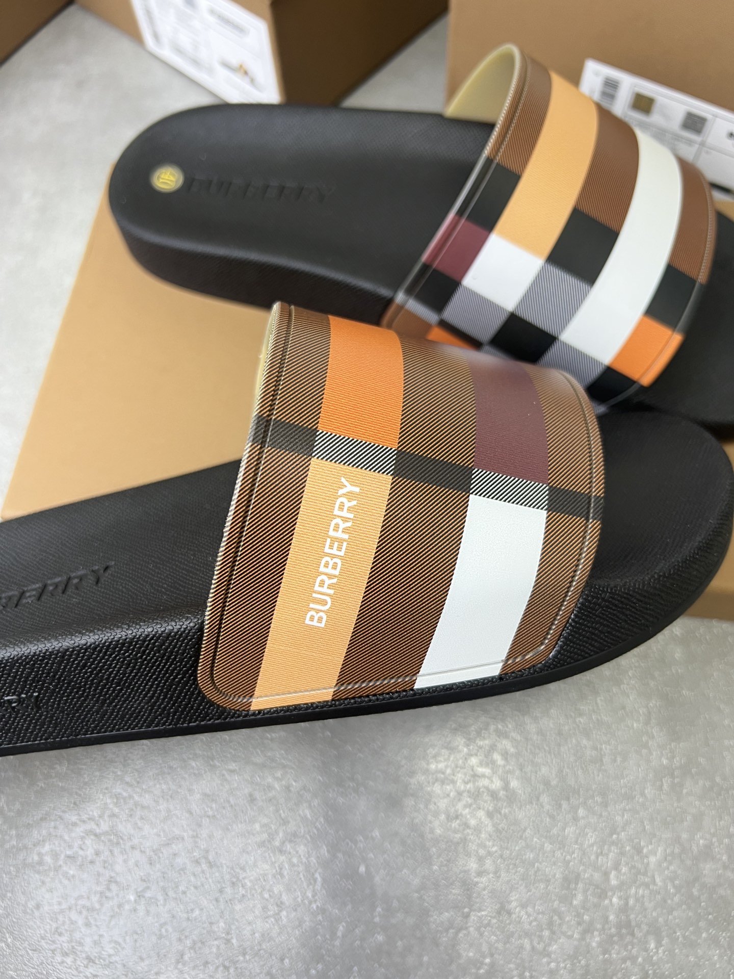 Burberry