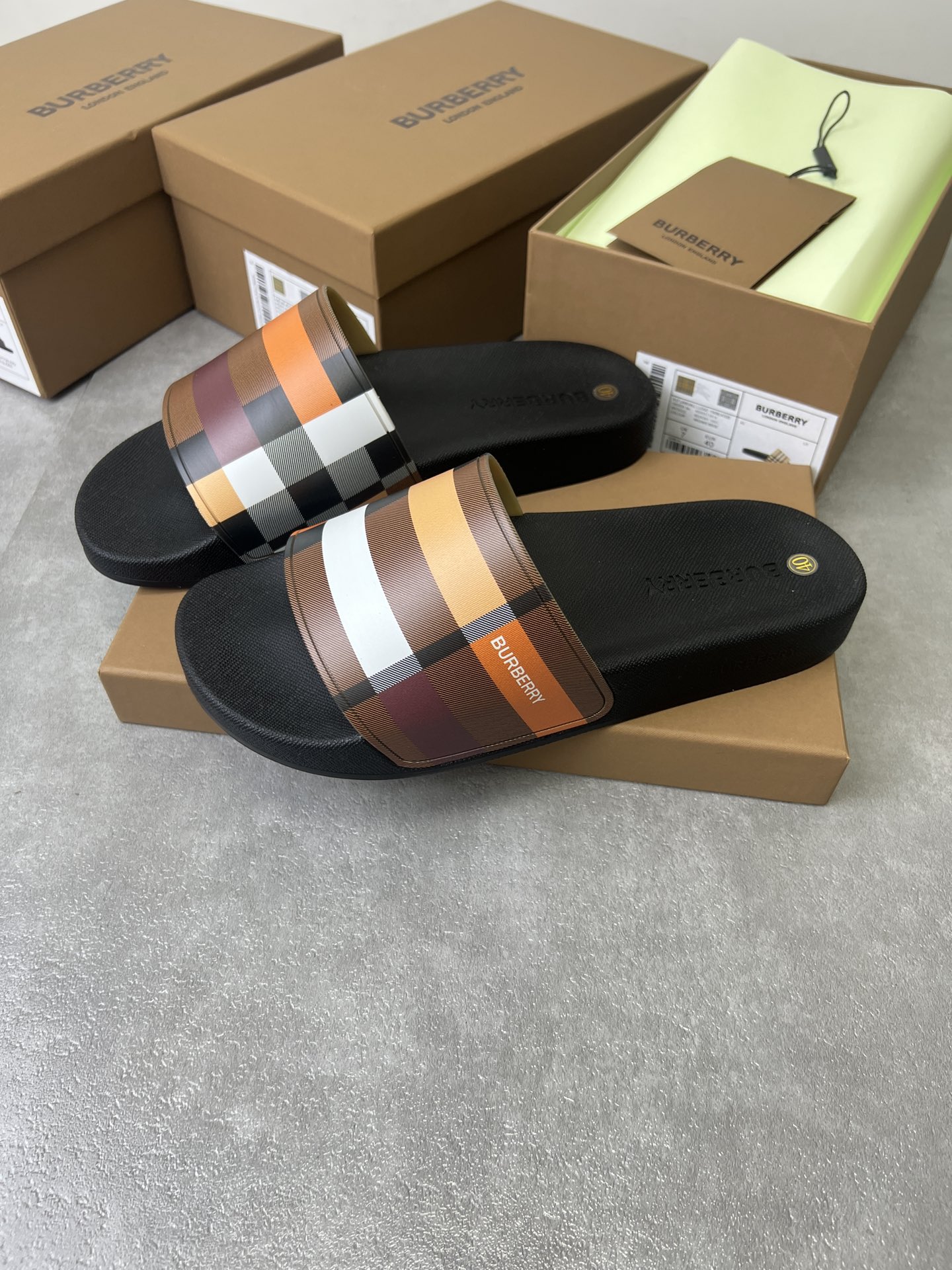 Burberry