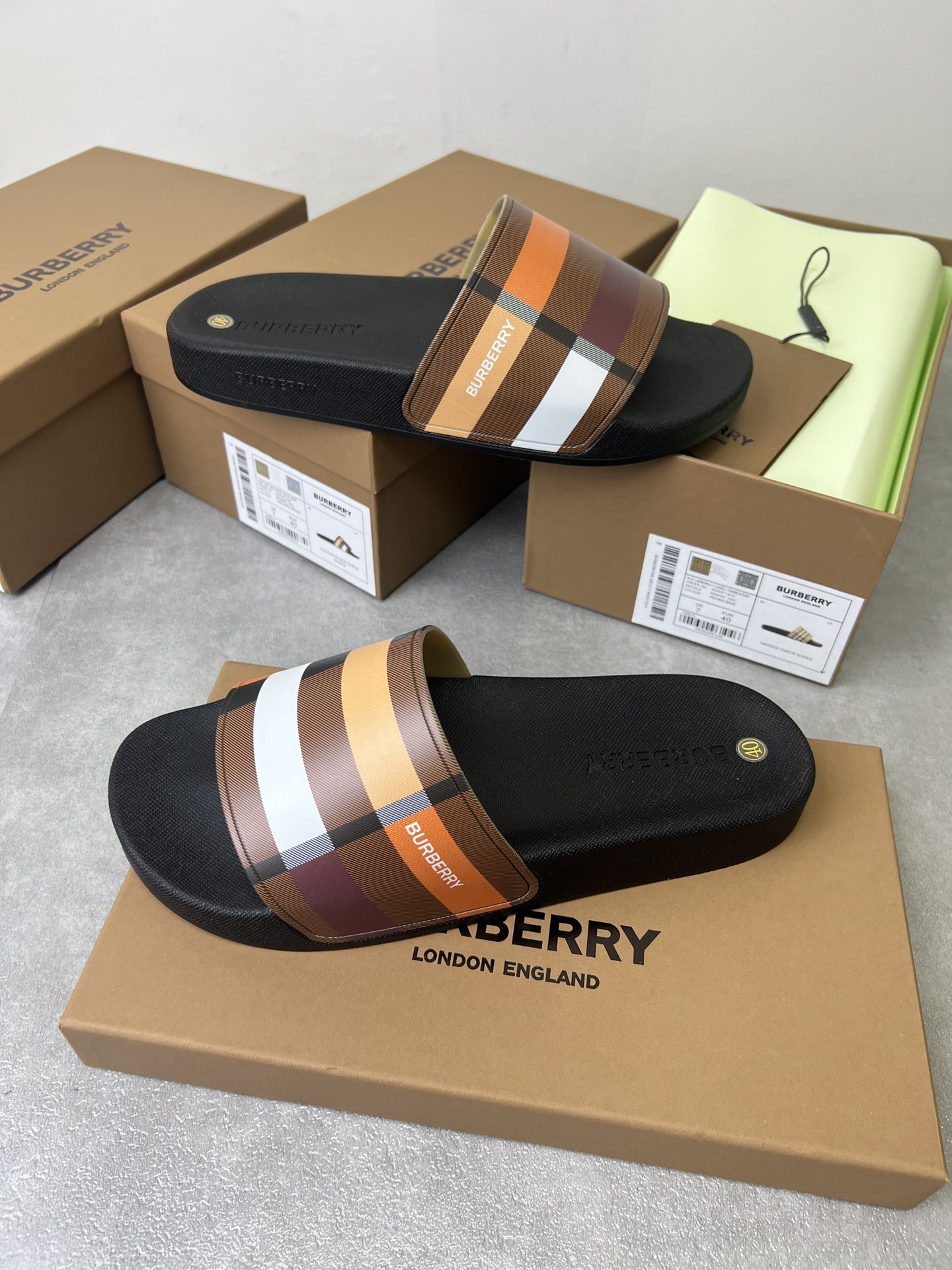 Burberry