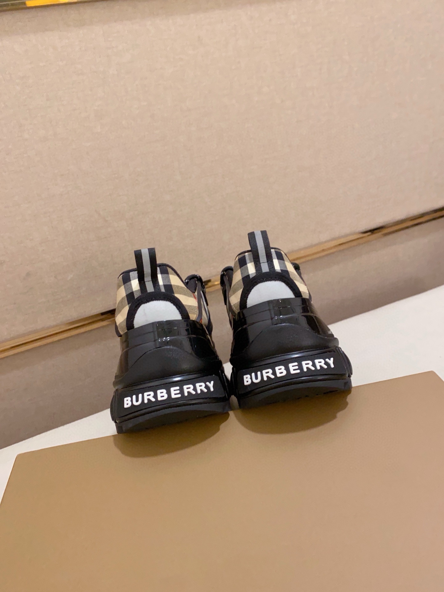 Burberry