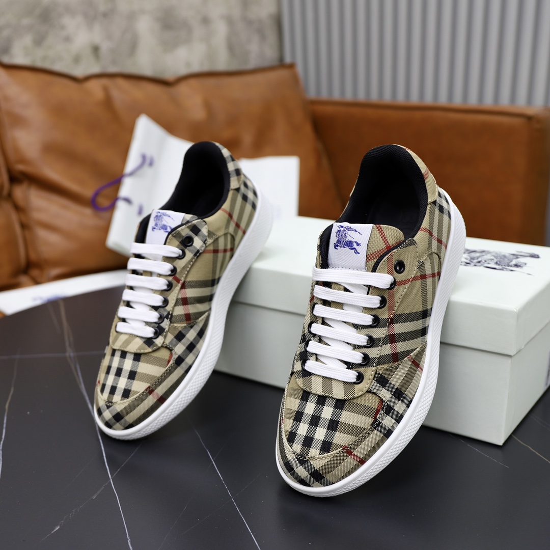 Burberry