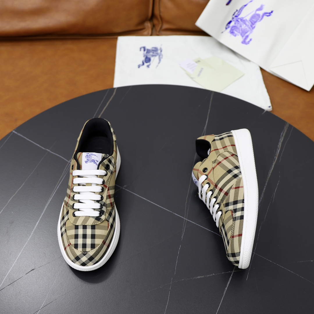 Burberry