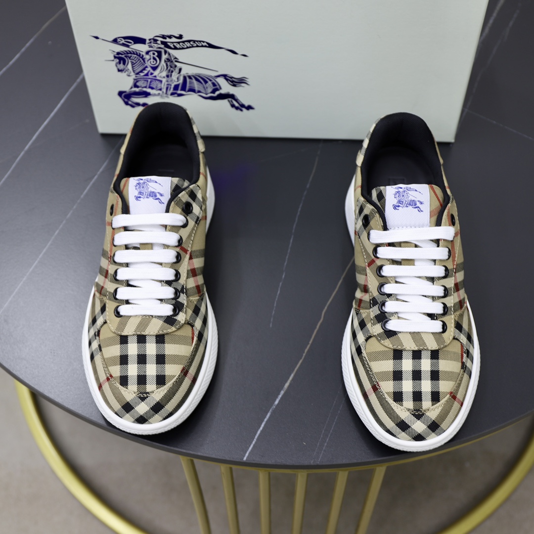 Burberry