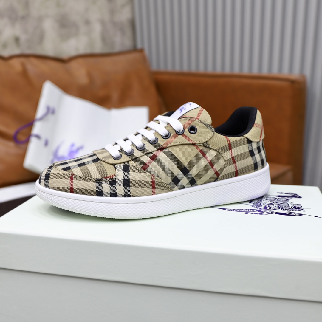Burberry