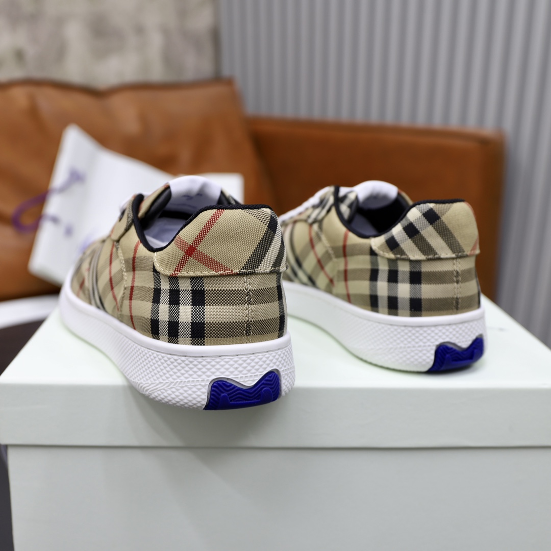 Burberry