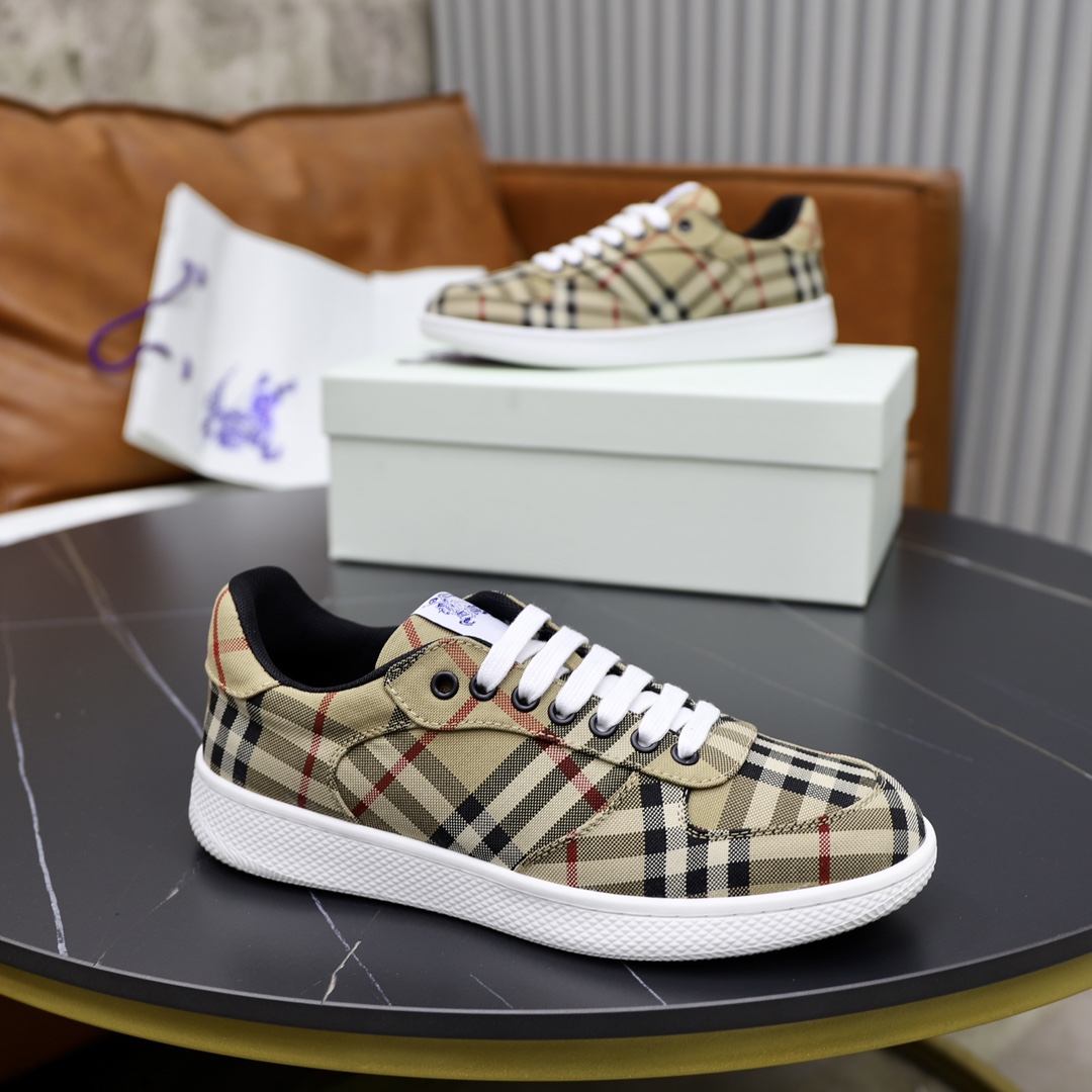 Burberry