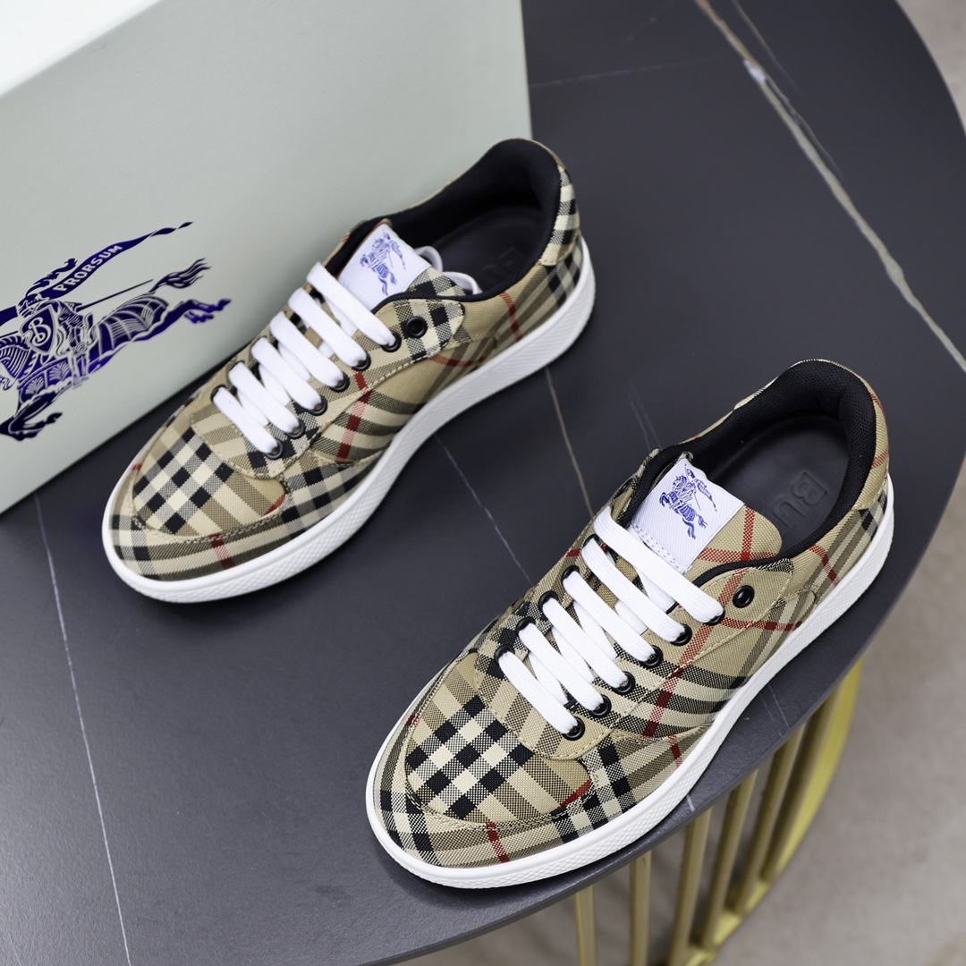 Burberry
