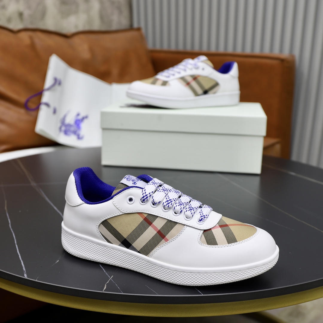 Burberry