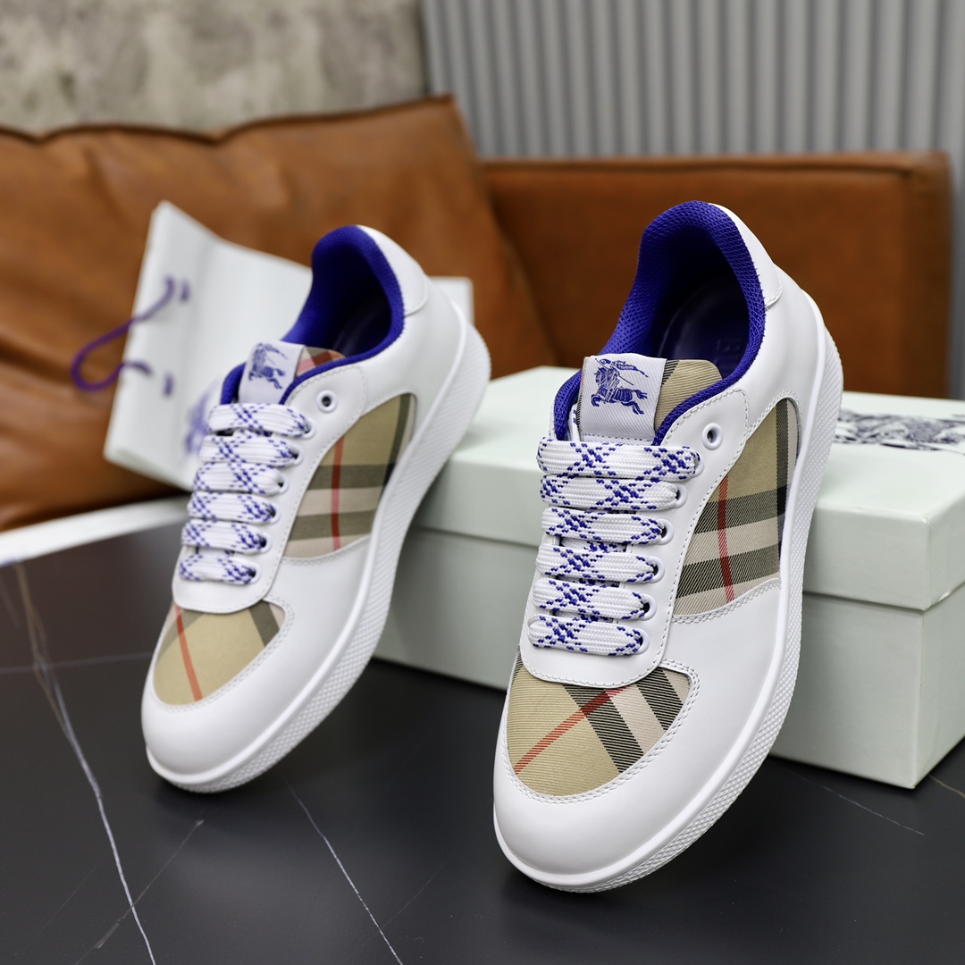 Burberry