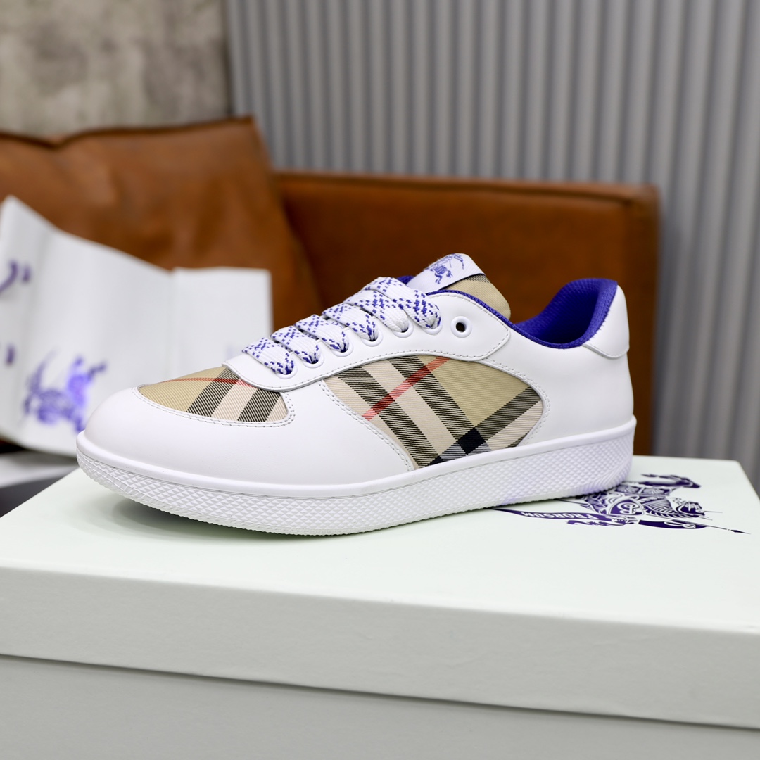 Burberry