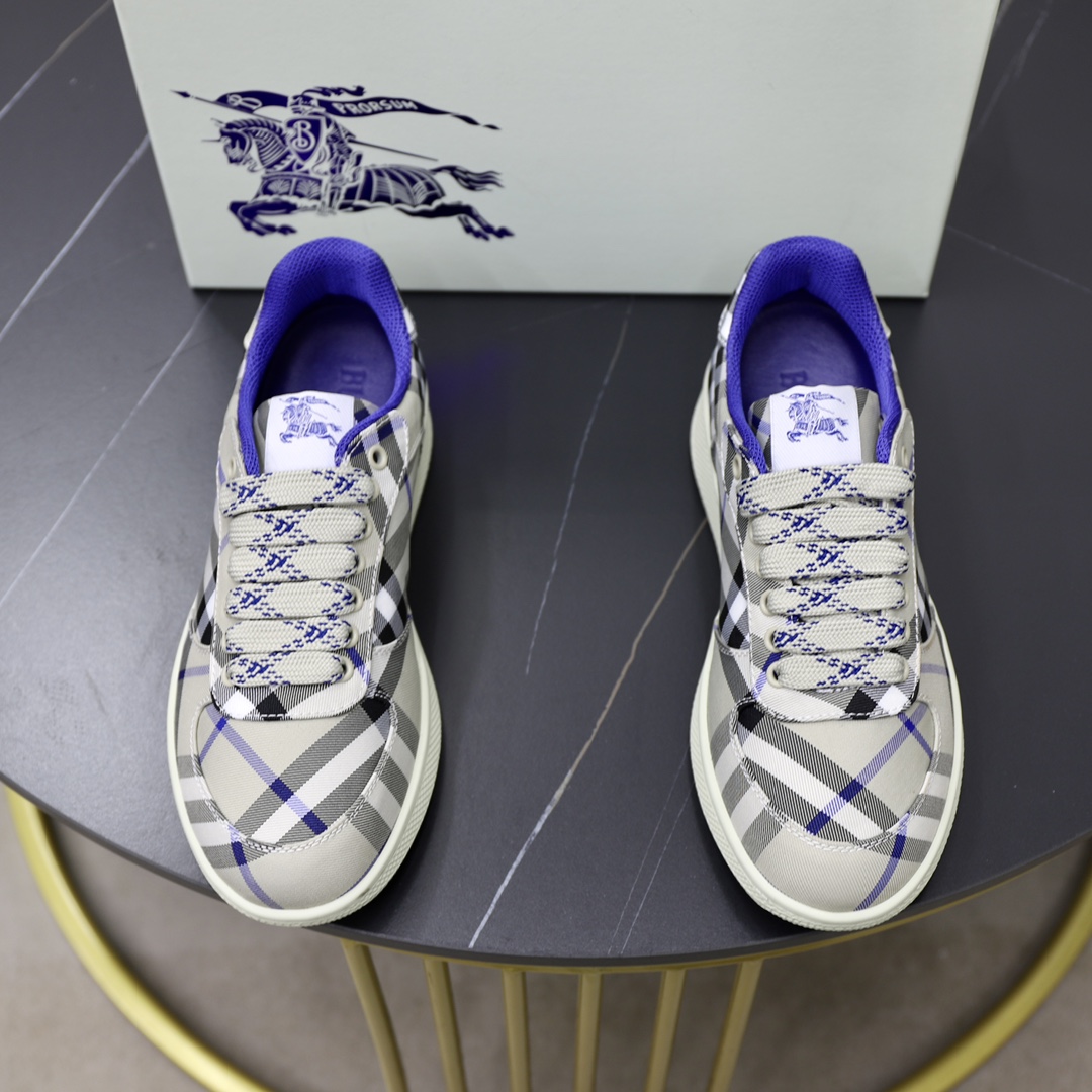 Burberry