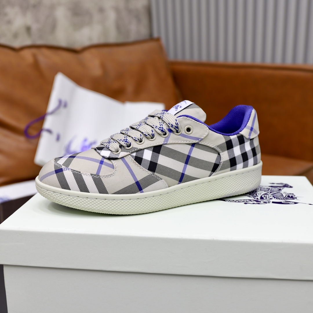 Burberry