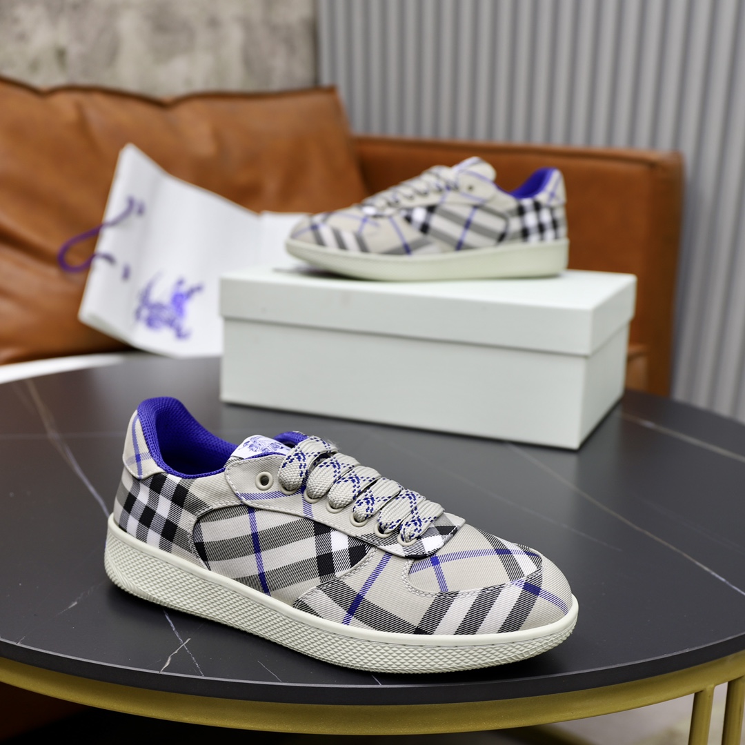 Burberry