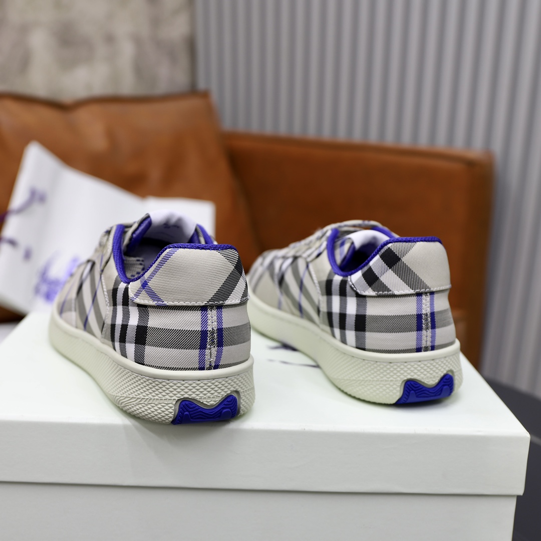Burberry