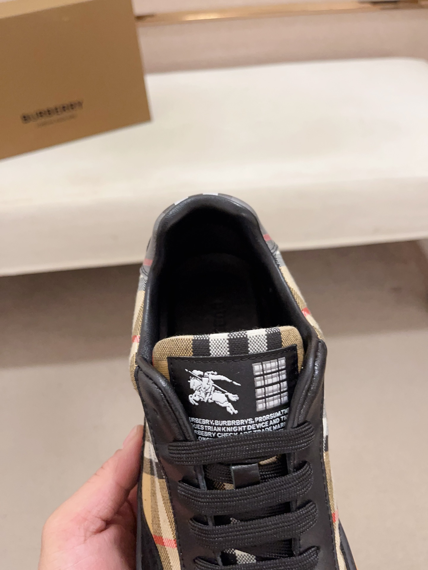 Burberry