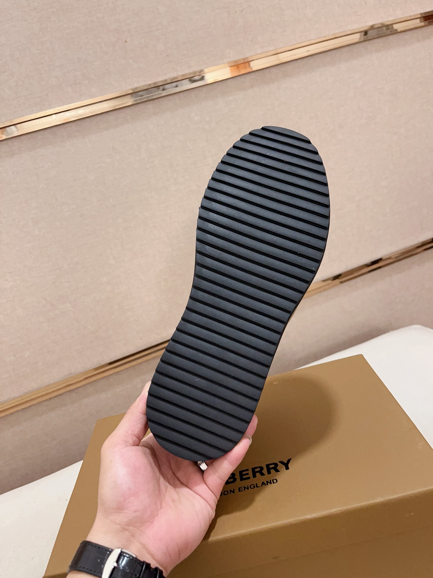 Burberry